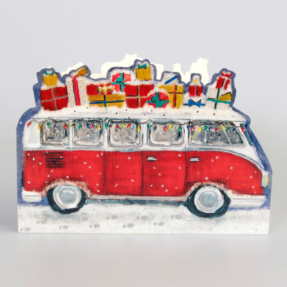 Camper Van