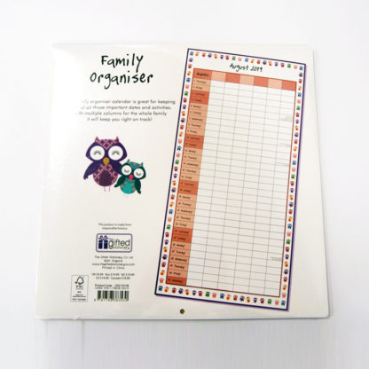 calendar