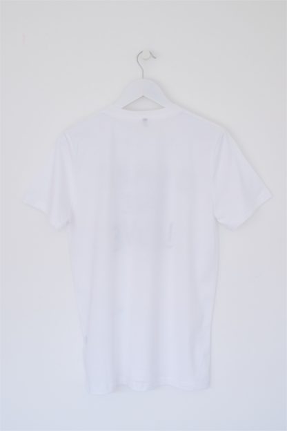 SLT tee