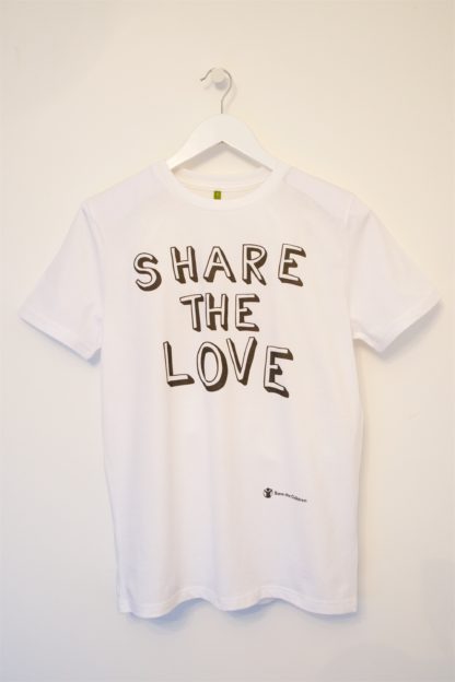STL tee