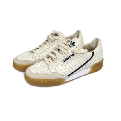 Adidas Continental 80 shoes