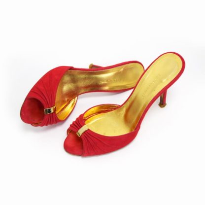 VIN071---Pink-Liz-Bennett-Shoes-(FRONT)