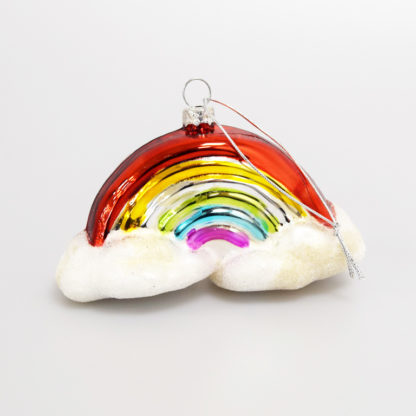 Rainbow Tree decoration