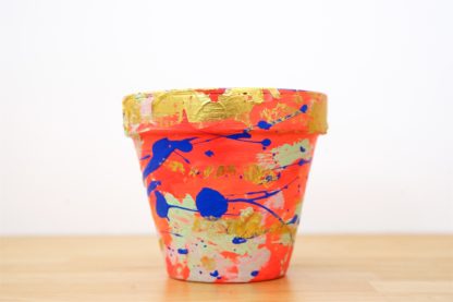 Flower Pot