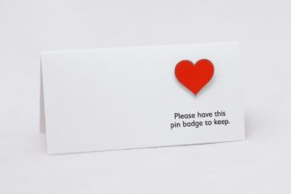 wedding favours