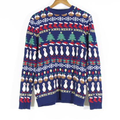 Christmas Jumper Day