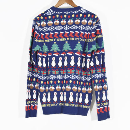 Christmas Jumper Day