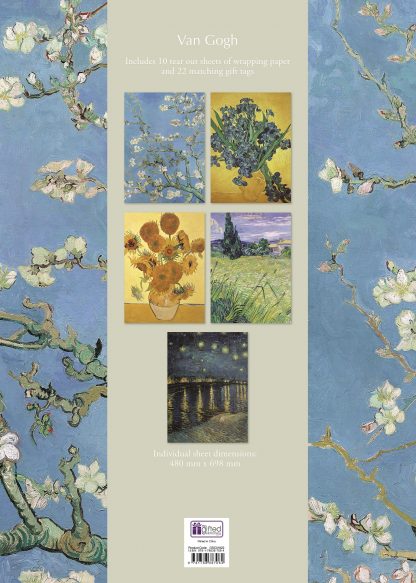 GWB_Cover_WithGatefold_Van Gogh.indd