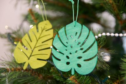 Tree Decorations