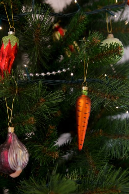 Tree Decorations