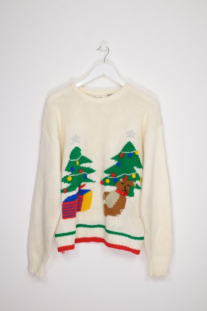 Christmas Jumper