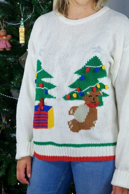 Christmas Jumper