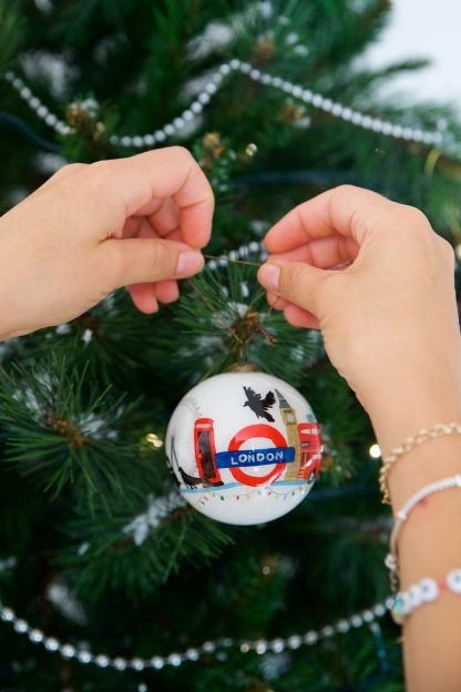 Christmas Tree Decoration