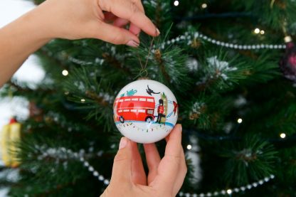 Christmas Tree Decoration