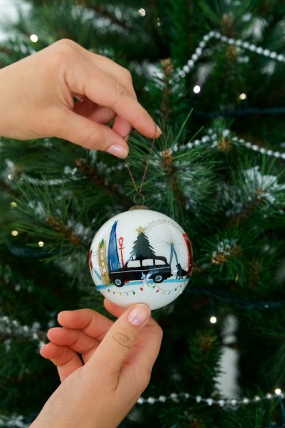 Christmas Tree Decoration