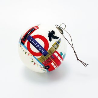Christmas Tree Decorations