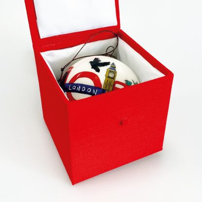Christmas Tree Decoration