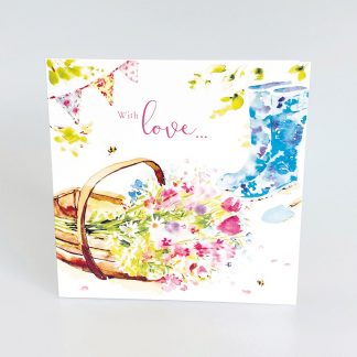 Greeting Cards
