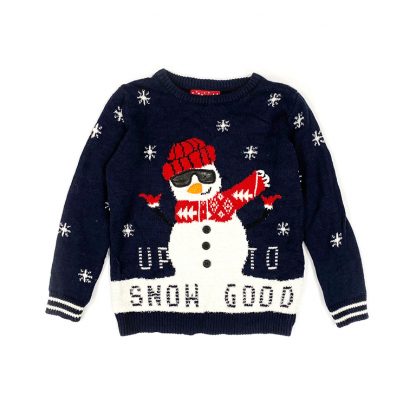 Christmas Jumper