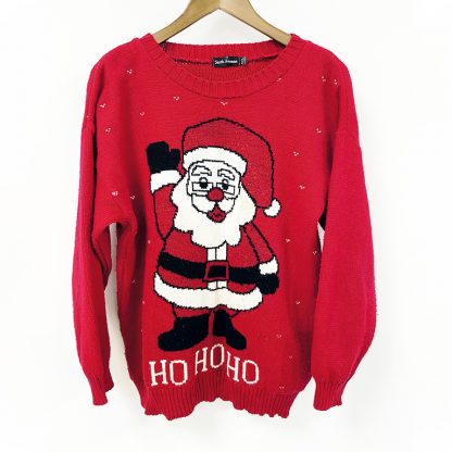 Christmas Jumper