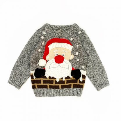 Christmas Jumper Day