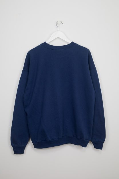 Santa's Sleigh Christmas Jumper