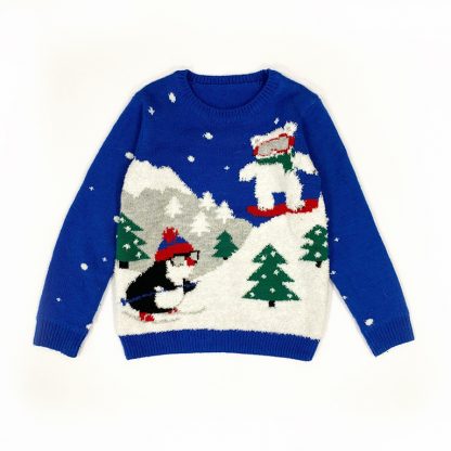 Christmas Jumper