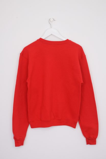 Teddy Bear Christmas Sweater