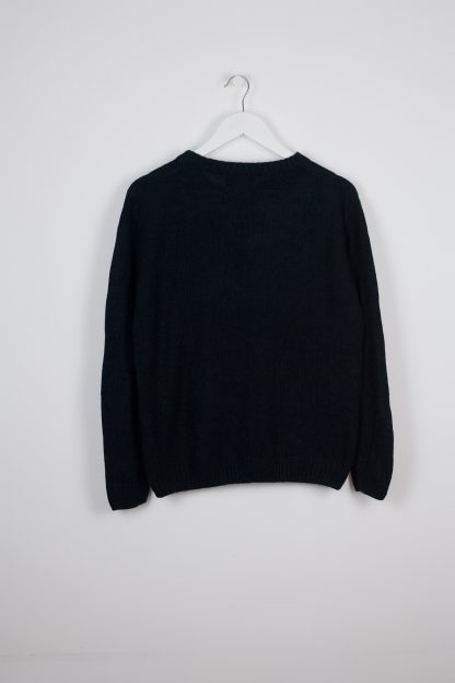 Jumper 089 Back
