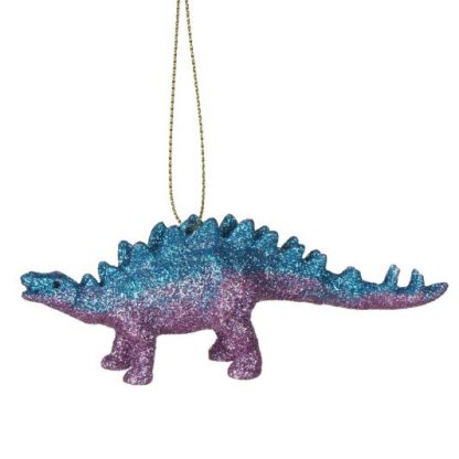 Pink Dino 1