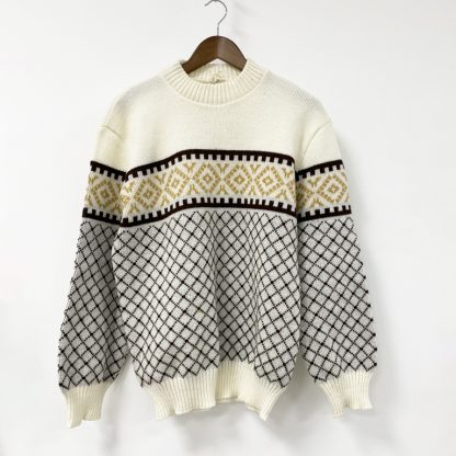 Scandi Christmas Jumper