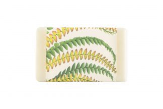 Green Tea Soap Bar