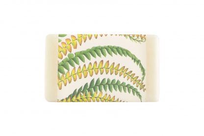 Green Tea Soap Bar