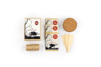 Seed Box Kit