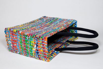 Large Bag Inside View