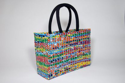Large Holdall Bag