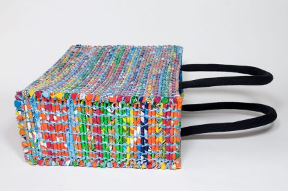 Large Bag Side View