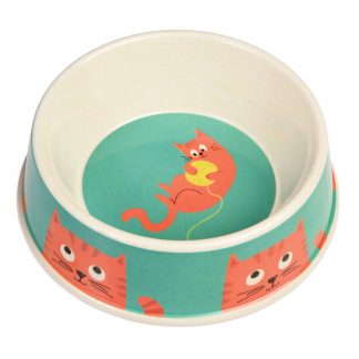 Cat Bowl