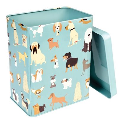 Dog Tin 2