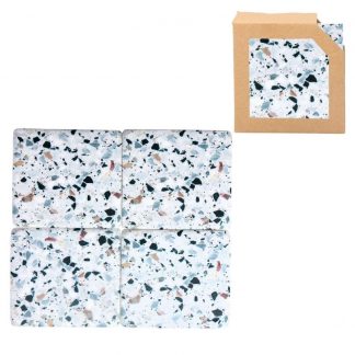 Terrazzo Coaster