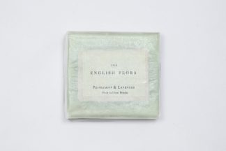 Peppermint and Lavender Soap Bar