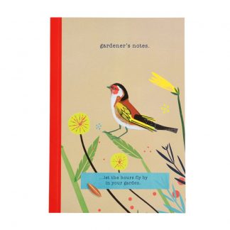 A5 Notebook