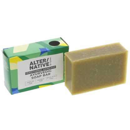 Ayurvedic Bar 3