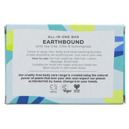Earth Bar 2