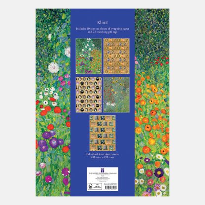 Klimt New 2