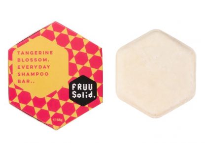 TB Shampoo Bar