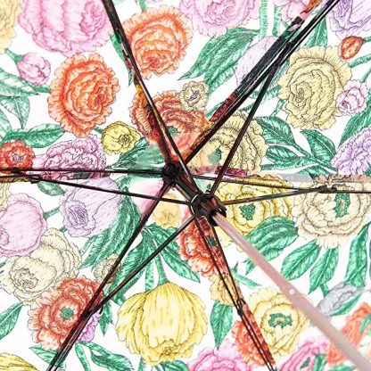 Flowers Umbrella 2