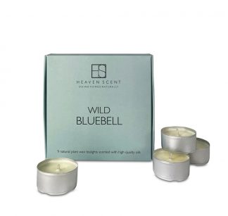 Wild Bluebell Tealights