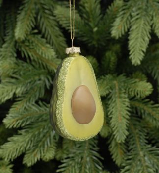 Avocado Tree Decoration