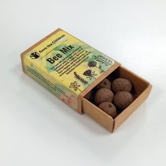 Bee Seedball